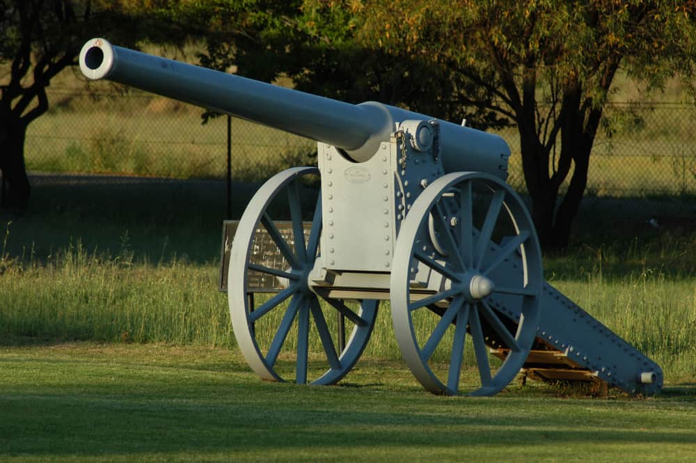 Long Tom