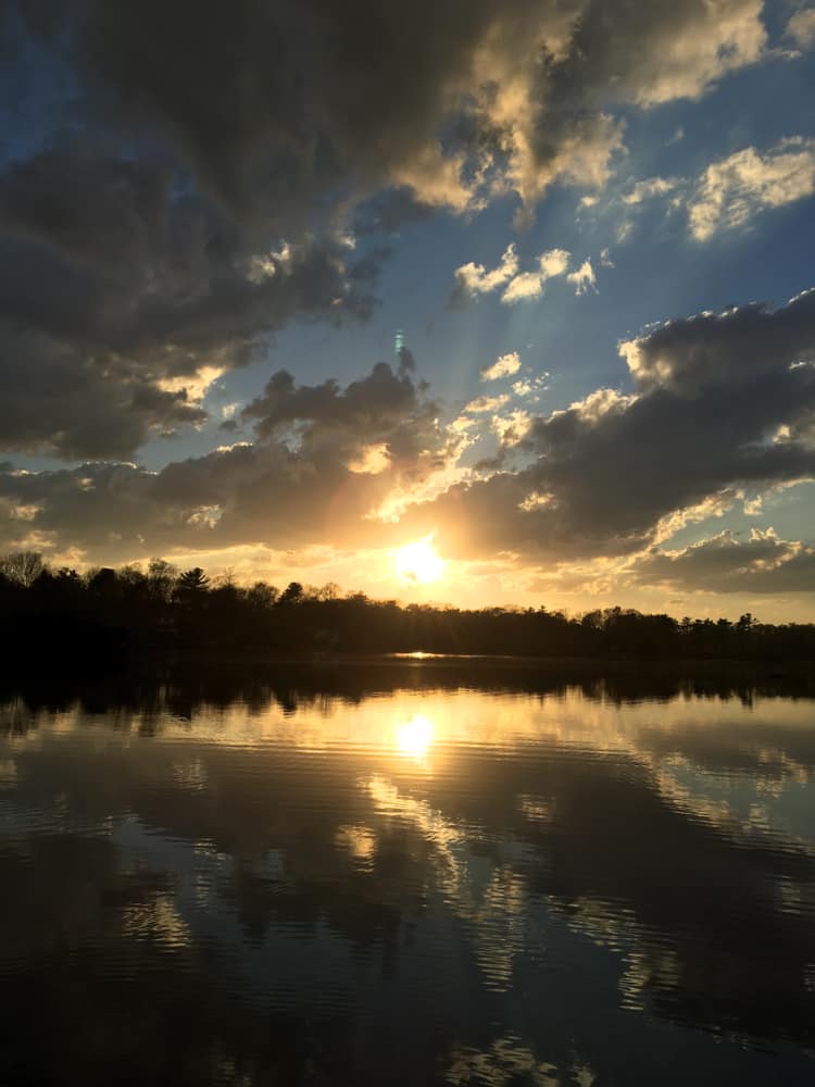 Jacobs Pond Conservation Area