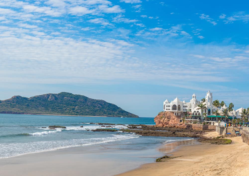 Mazatlan
