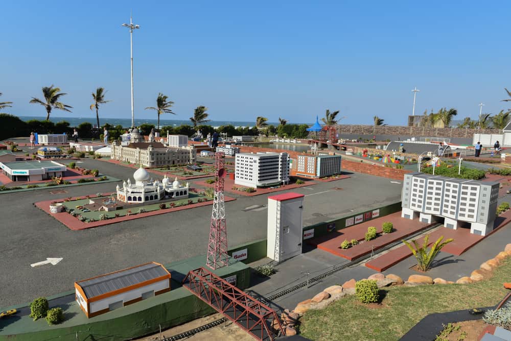 Mini Town