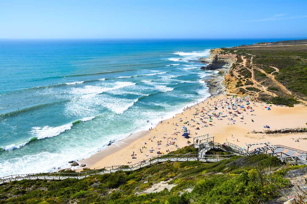 Ericeira World Surfing Reserve
