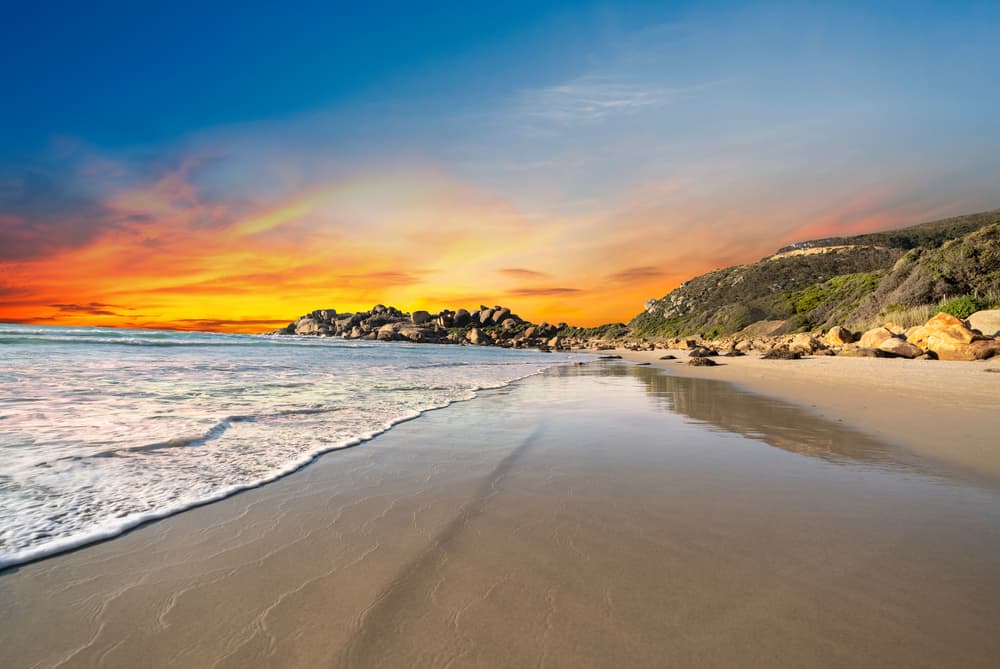 Llandudno Beach