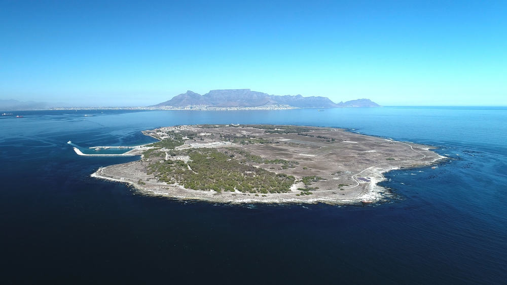 Robben Island