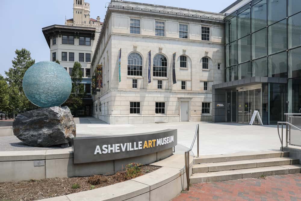 Asheville Art Museum