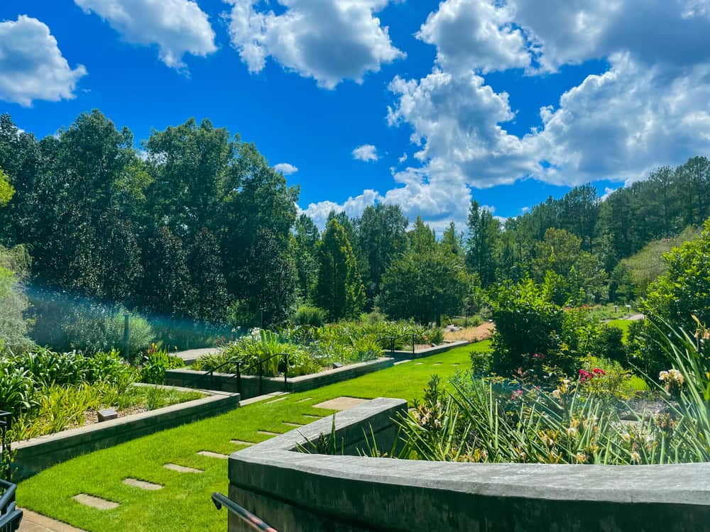 State Botanical Garden of Georgia