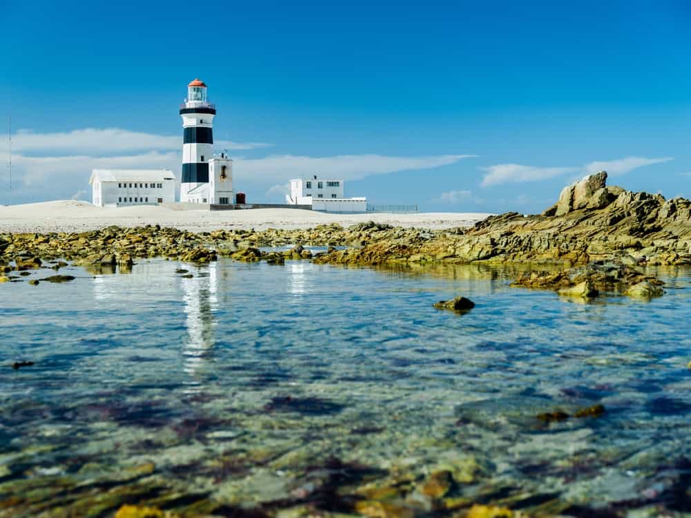 Cape Recife Lighthouse