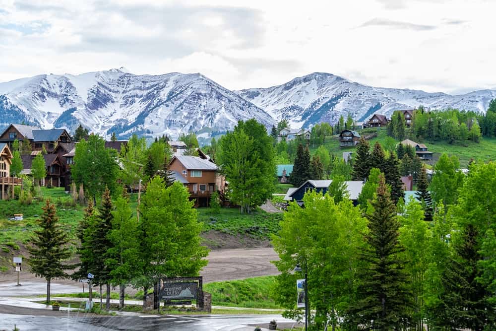 Crested Butte