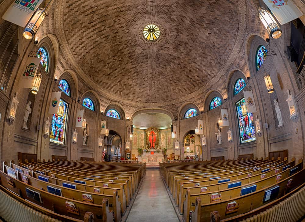 Basilica of Saint Lawrence