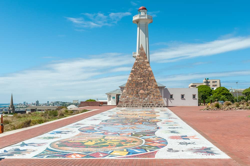 Donkin Reserve