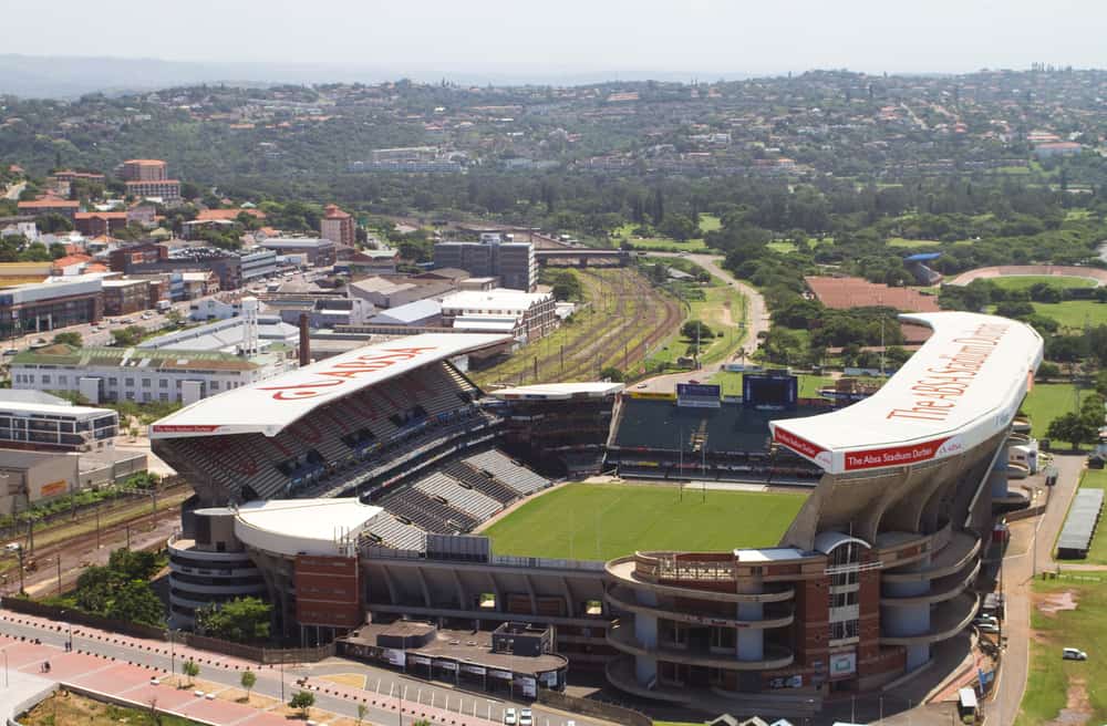 Kings Park Stadium