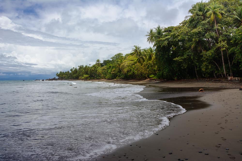 Pavones, Costa Rica