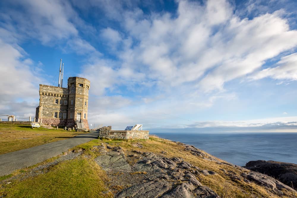 Signal Hill