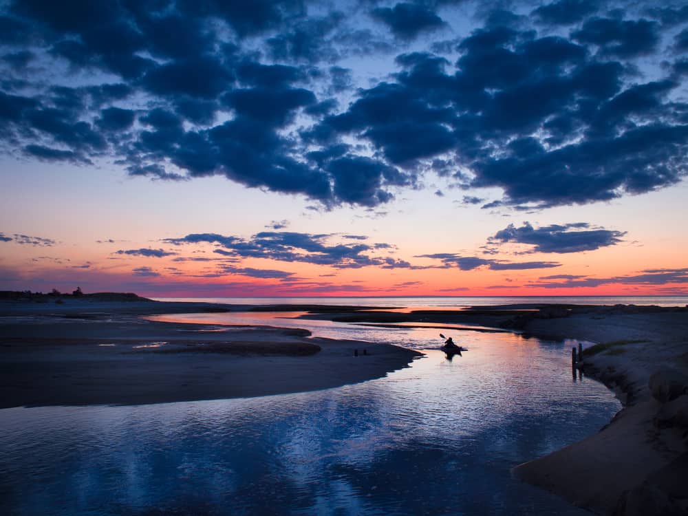 Paine’s Creek Beach