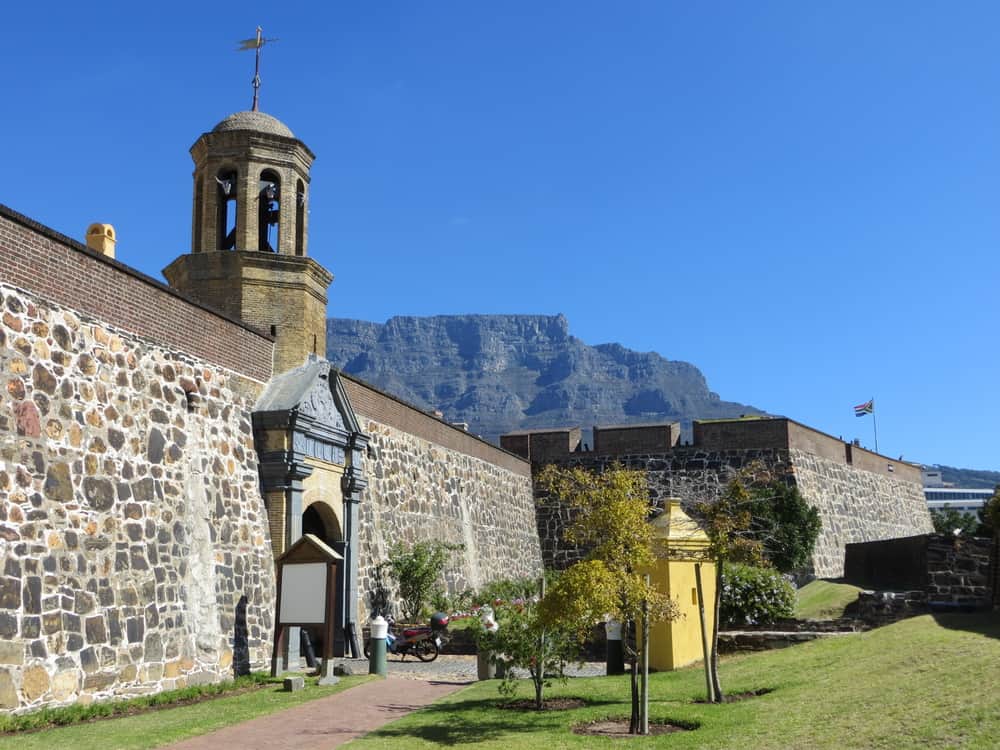 Castle of Good Hope
