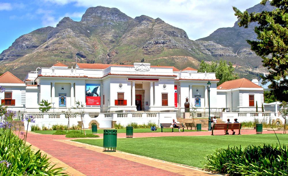 South African National Gallery