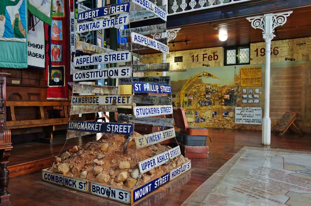 District Six Museum