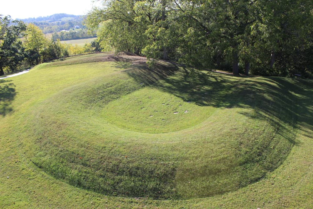 Serpent Mound