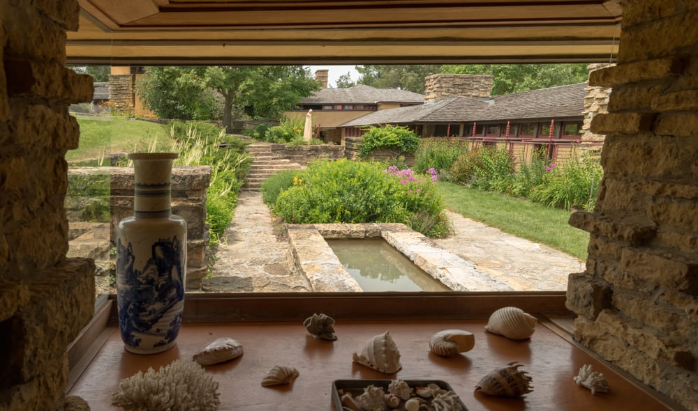 Taliesin