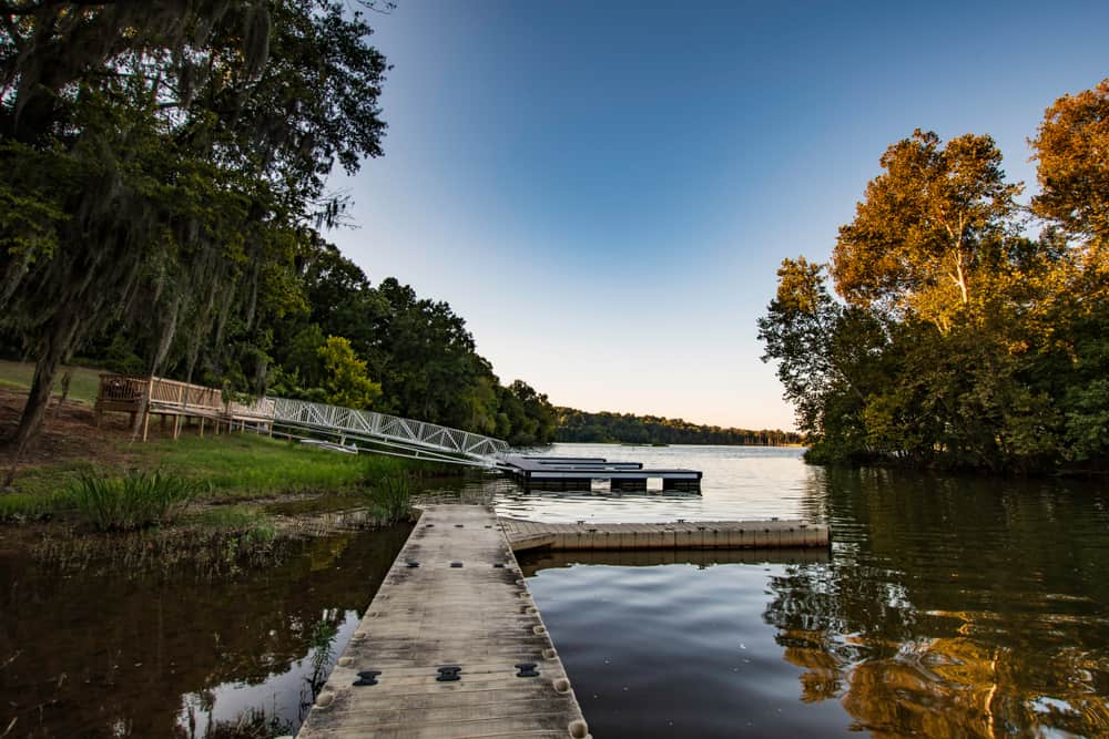 Cooter’s Pond Park