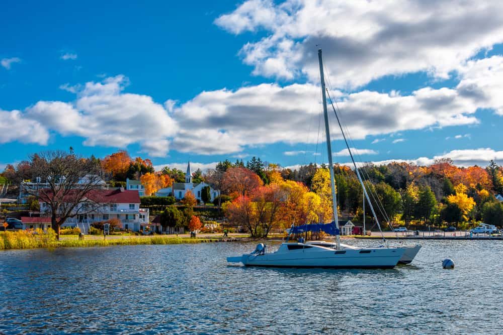 Door County, Wisconsin