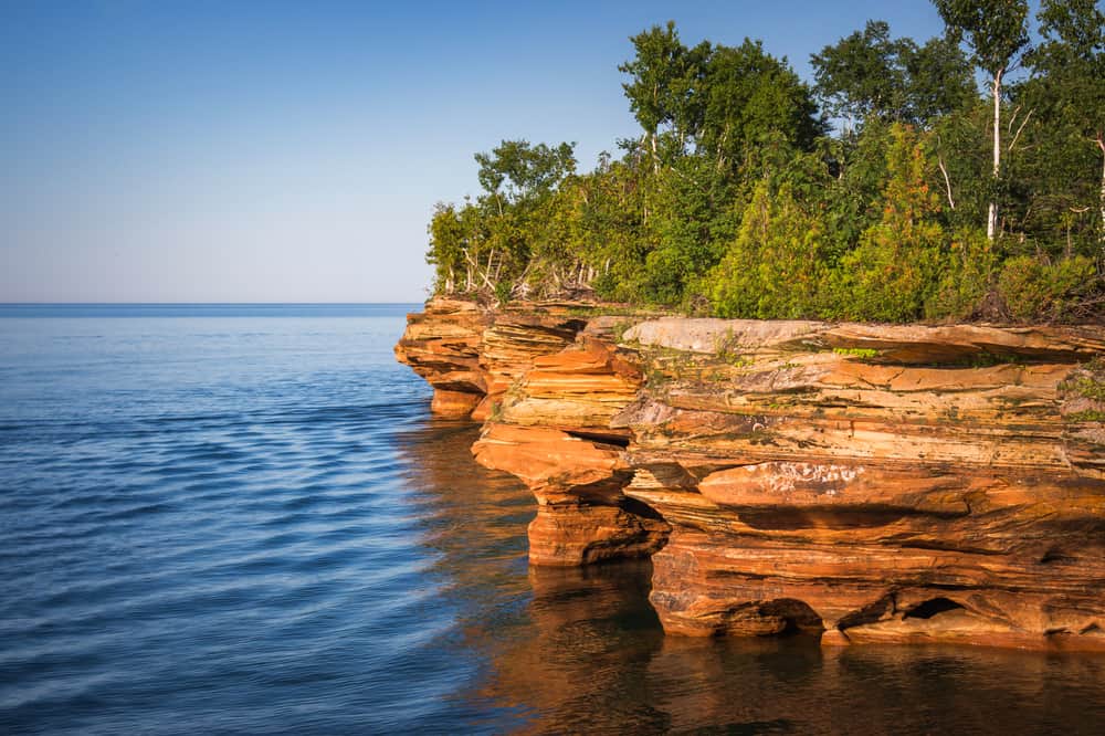 Apostle Islands National Lakeshore