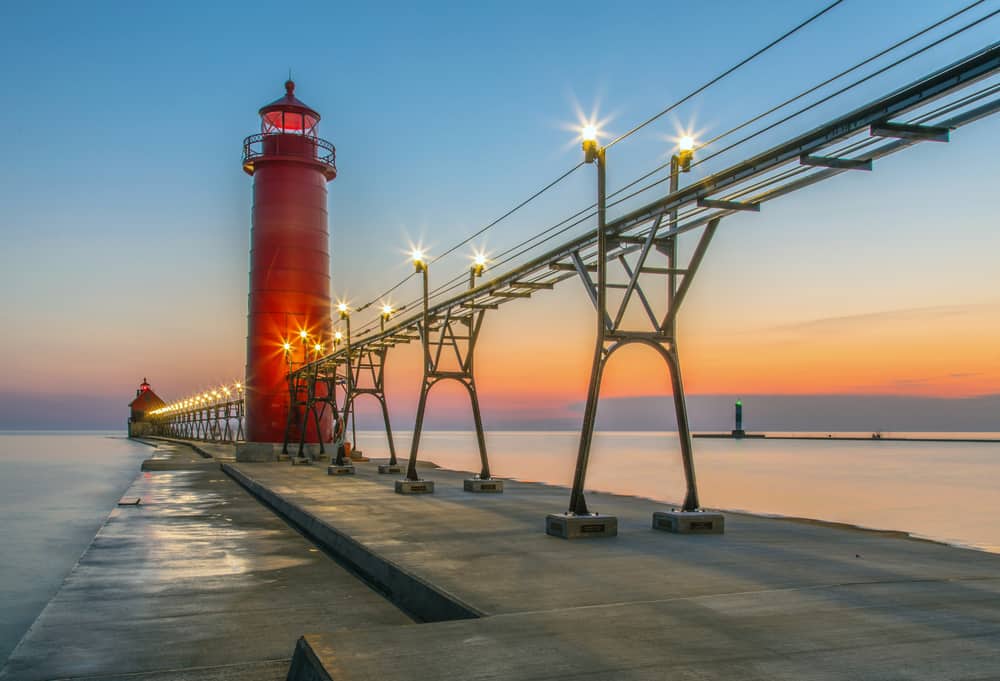 Grand Haven