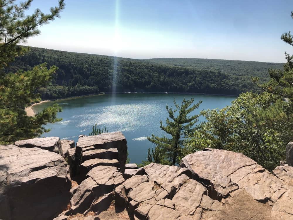 Wisconsin Dells