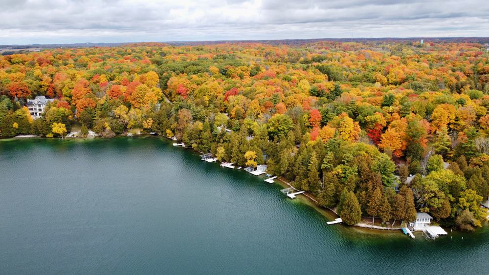 Elkhart Lake