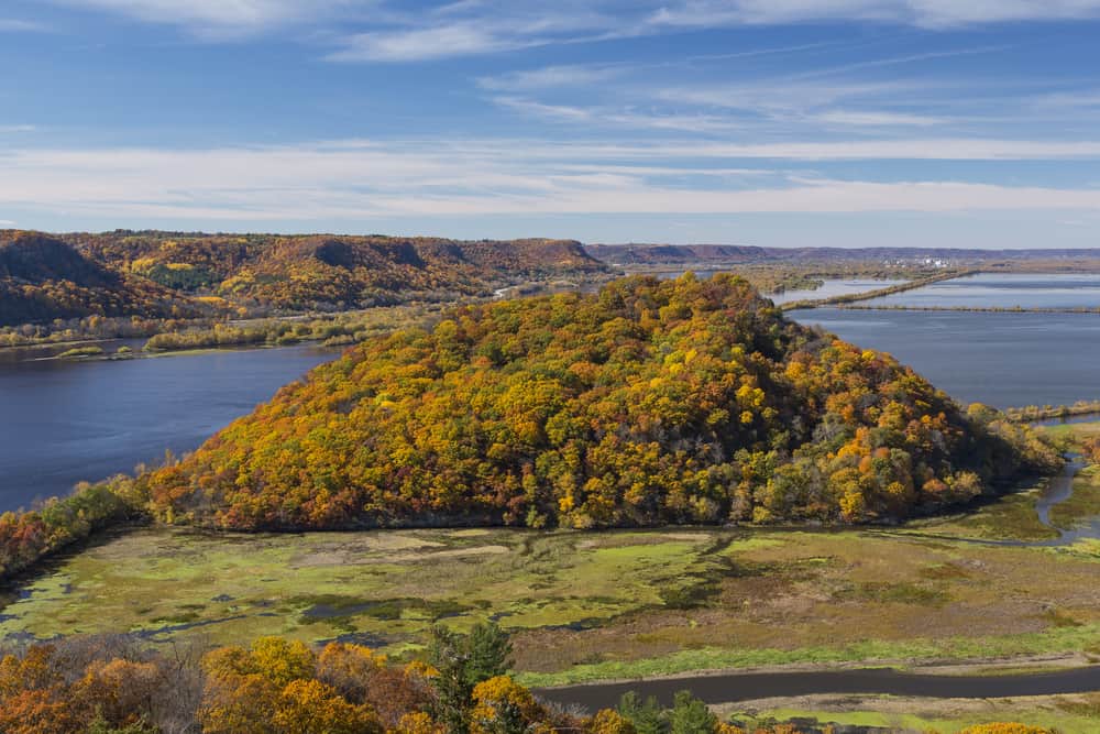 Perrot State Park