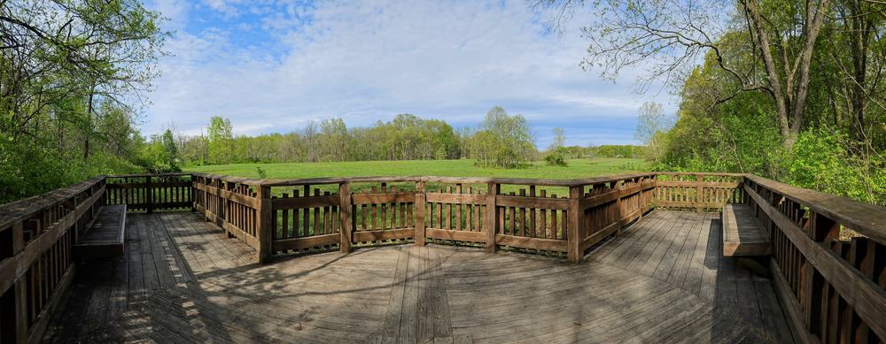 Highbanks Metro Park