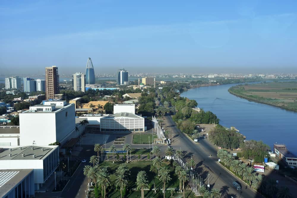 North Khartoum