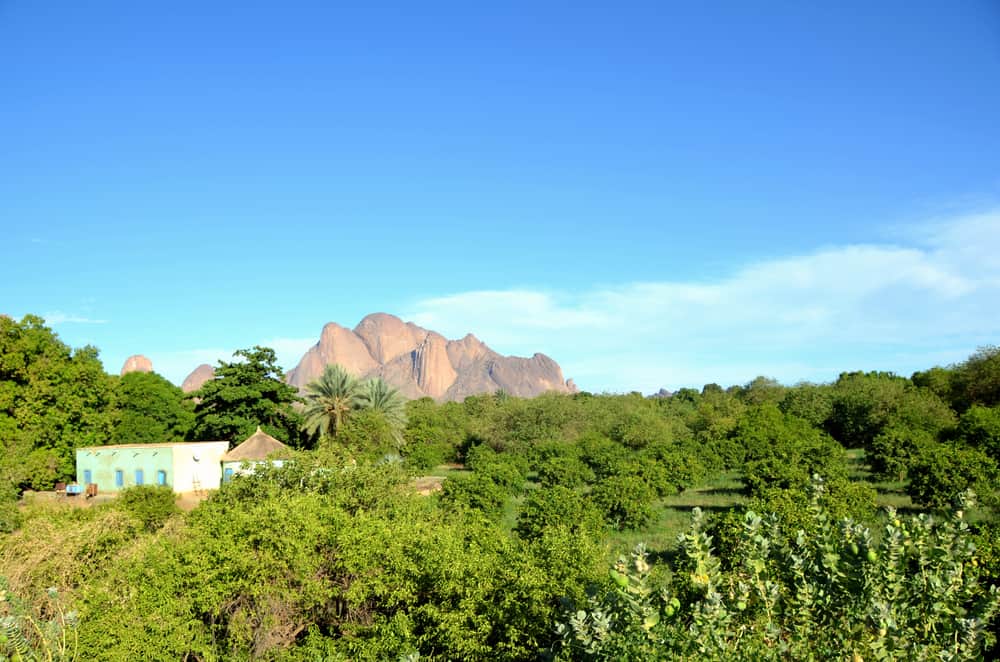 Kassala