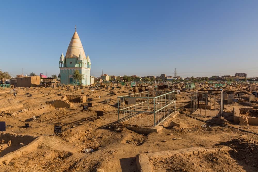 Omdurman