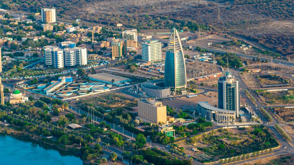 Khartoum