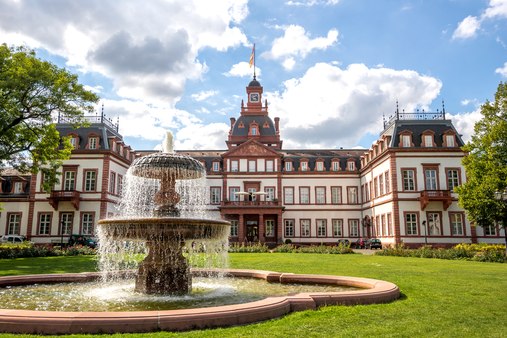 Historisches Museum Hanau